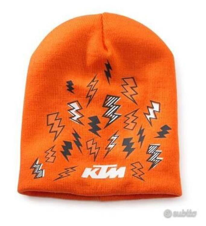 Ktm radical beanie 3PW200023800