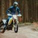 Nuova Husqvarna 701 Enduro LR. Senza confini