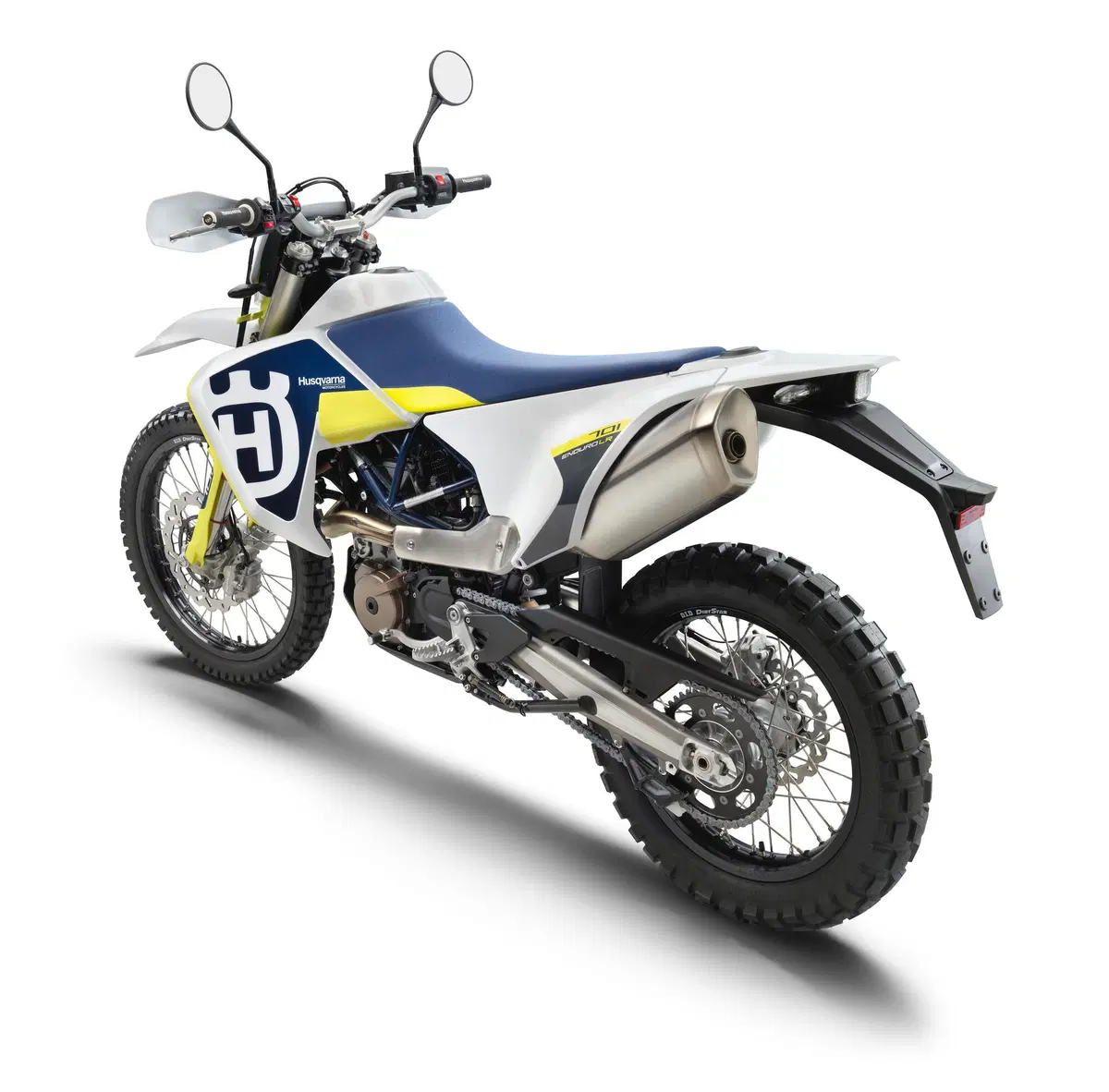 Nuova Husqvarna 701 Enduro LR. Senza confini (10)