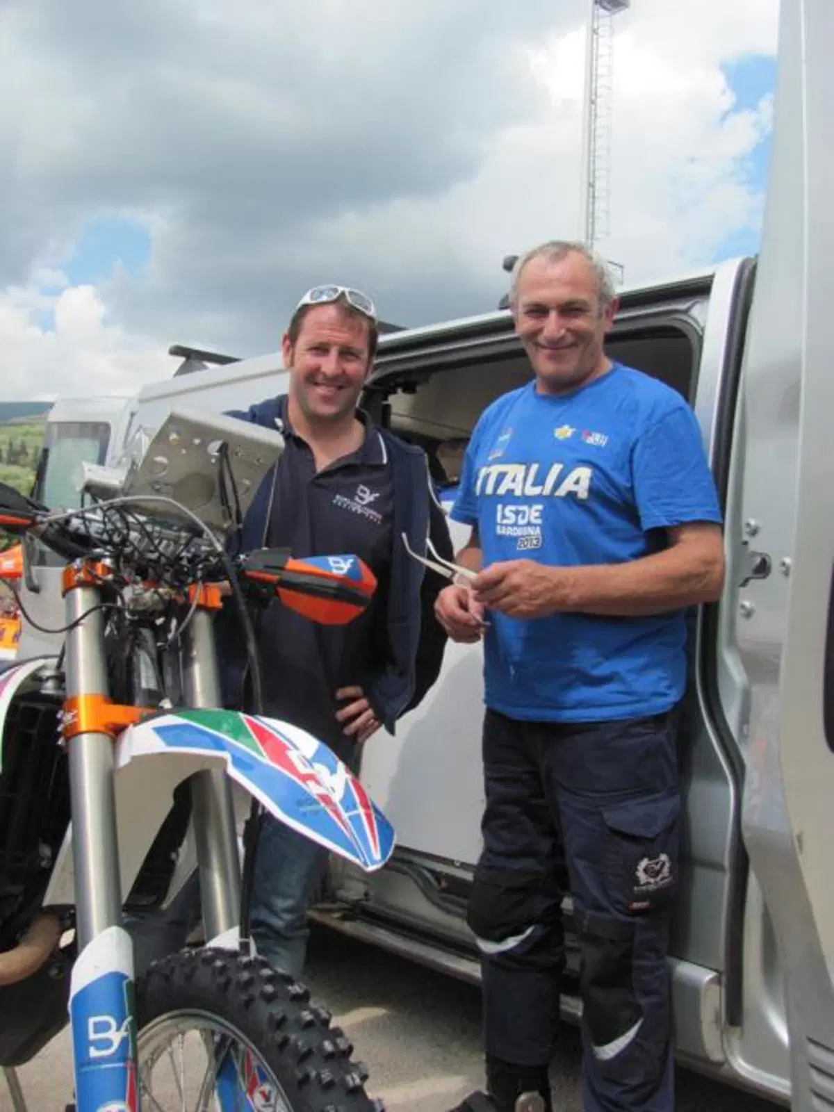 Storie di Motorally. Terza prova a Spello (2)