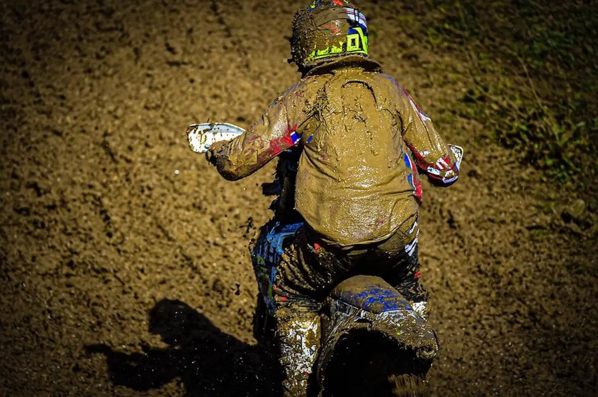 MXGP 2020: le immagini più belle da Matterley Basin (11)