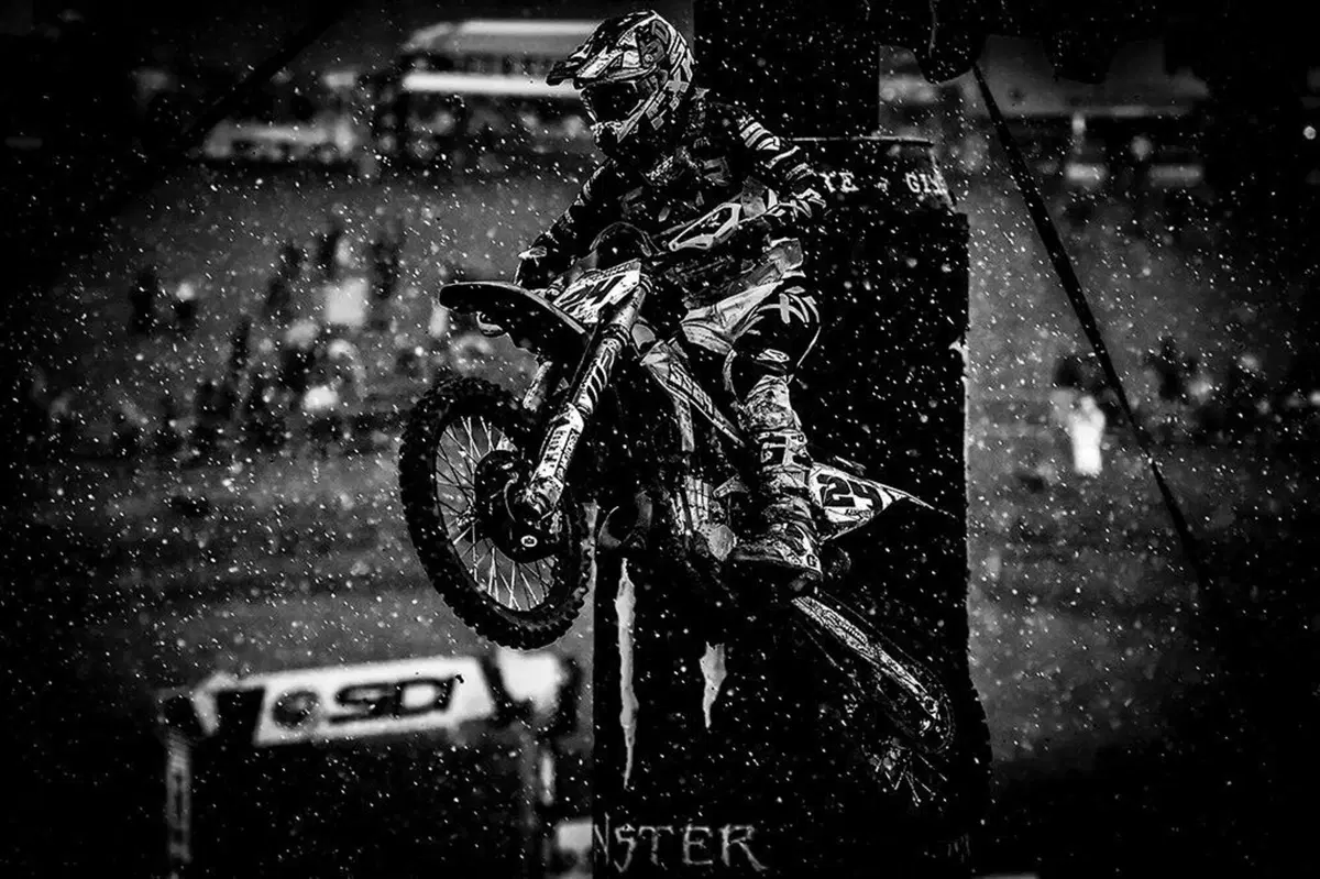 MXGP 2020: le immagini più belle da Matterley Basin (12)