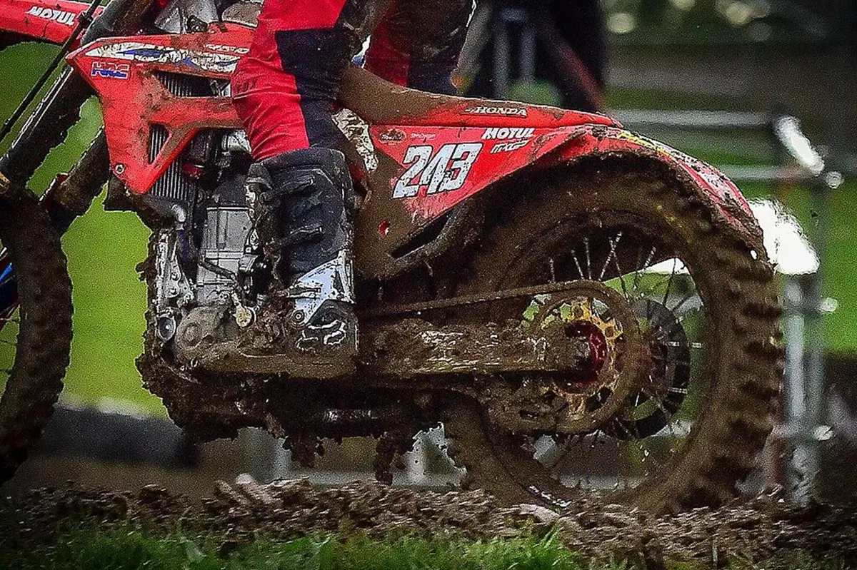 MXGP 2020: le immagini più belle da Matterley Basin (14)