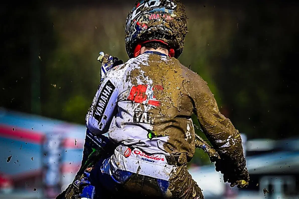 MXGP 2020: le immagini più belle da Matterley Basin (30)