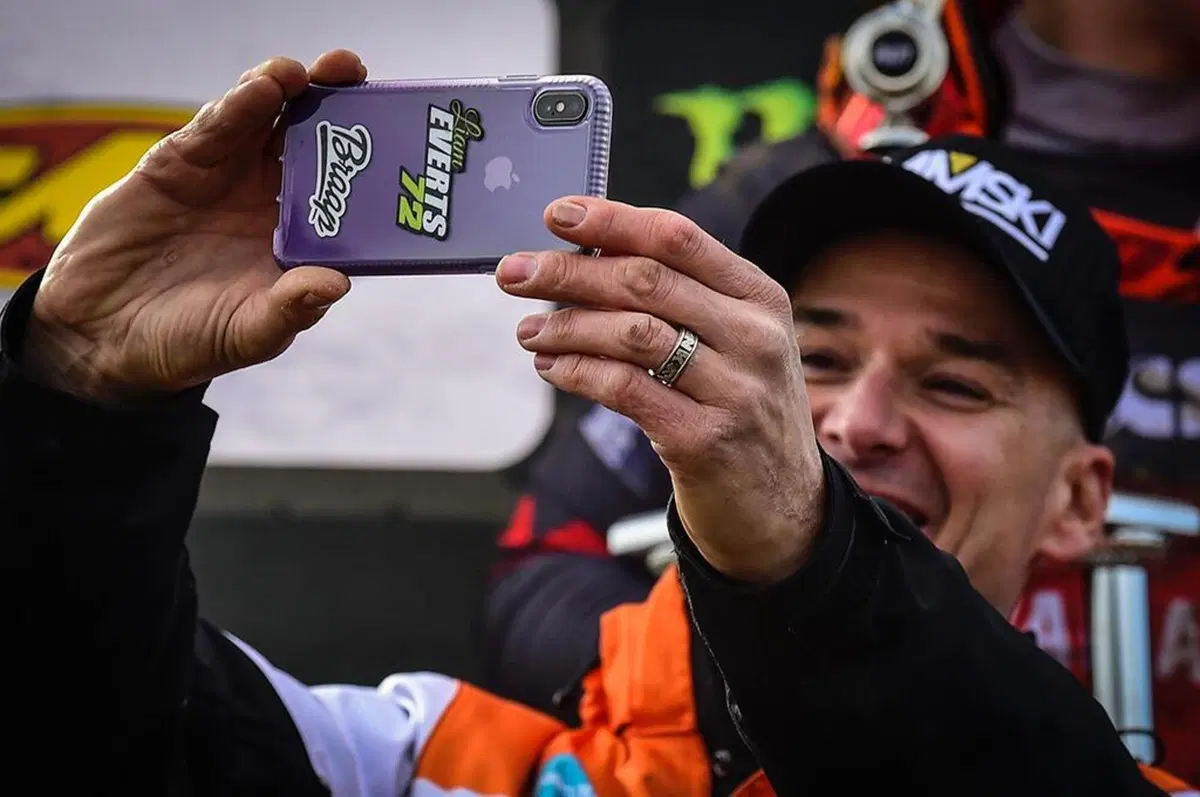MXGP 2020: le immagini più belle da Matterley Basin (36)