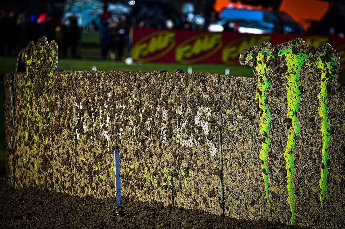 MXGP 2020: le immagini più belle da Matterley Basin (19)