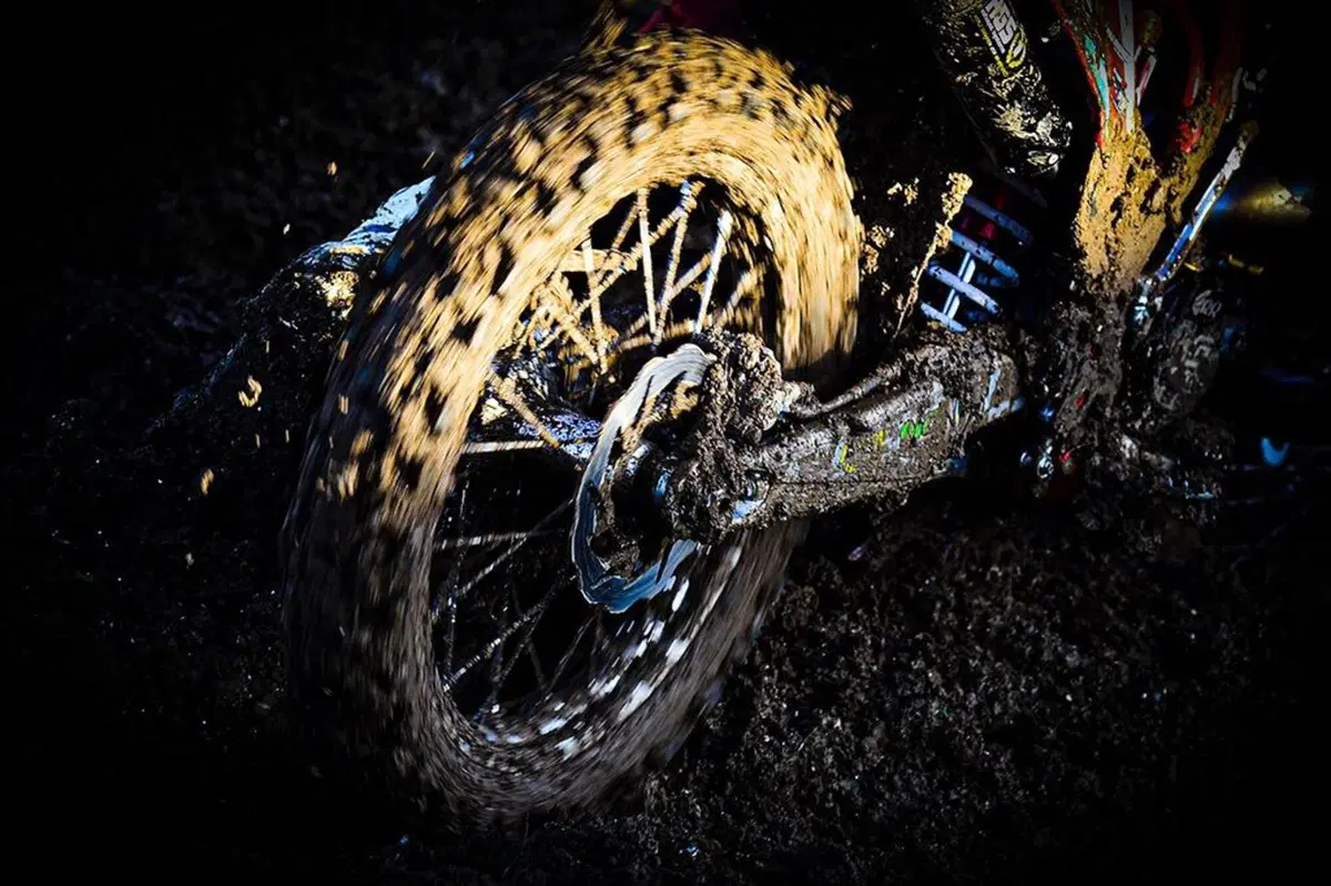 MXGP 2020: le immagini più belle da Matterley Basin (38)