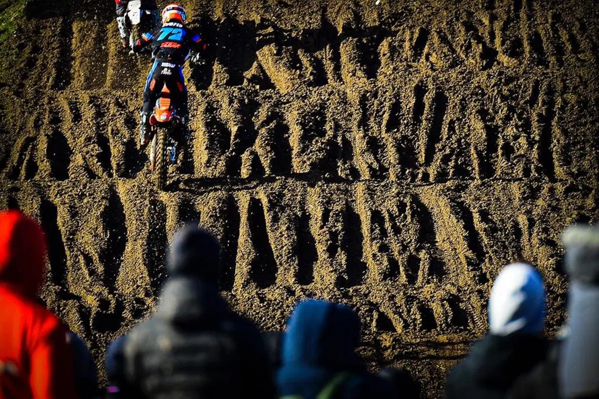 MXGP 2020: le immagini più belle da Matterley Basin (18)