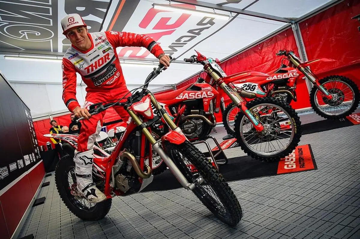 MXGP 2020: le immagini più belle da Matterley Basin (20)