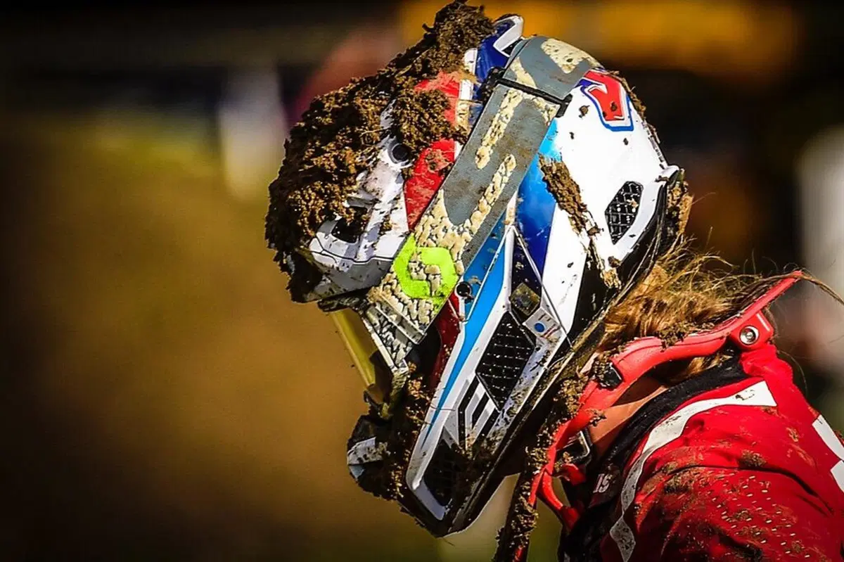 MXGP 2020: le immagini più belle da Matterley Basin (37)