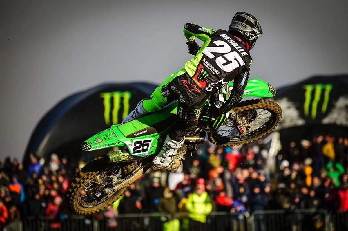 MXGP 2020: le immagini più belle da Matterley Basin (42)