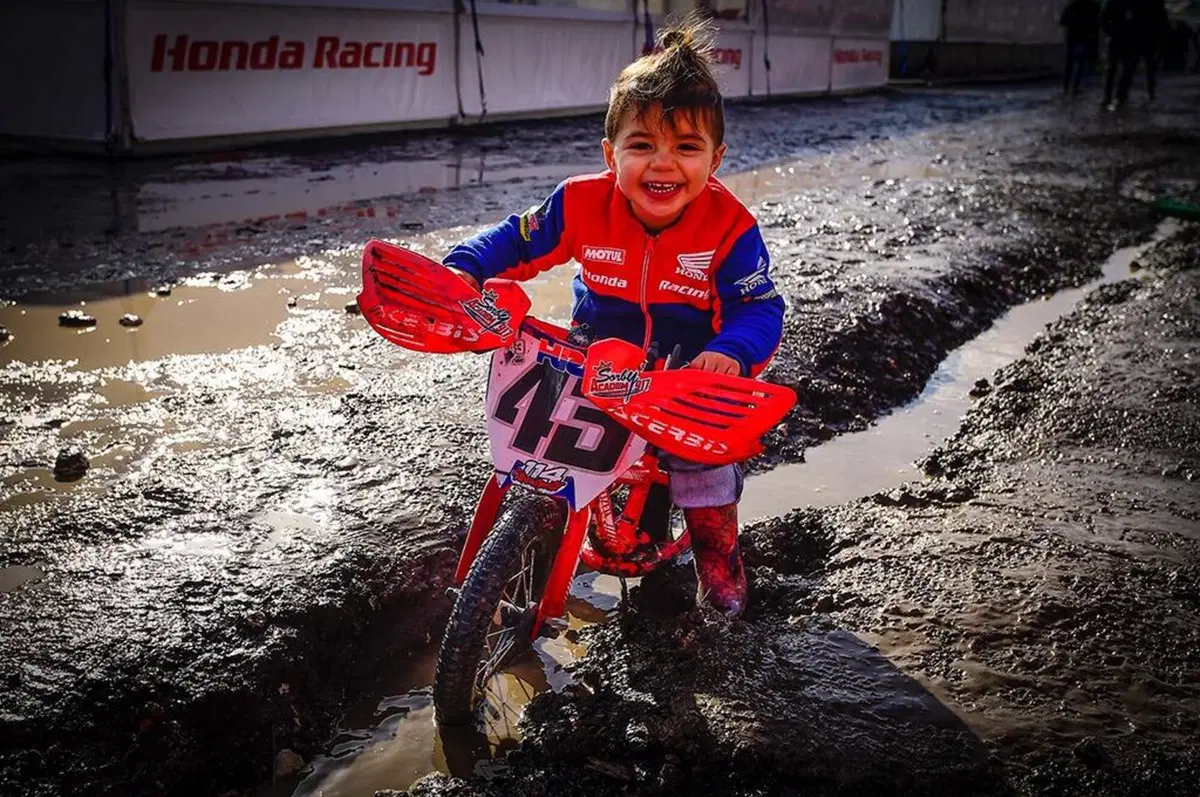 MXGP 2020: le immagini più belle da Matterley Basin (48)