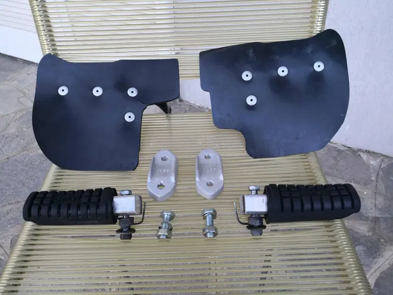 Ricambi BMW R80 GS, G/S PD, ST 1982/1987 (8)