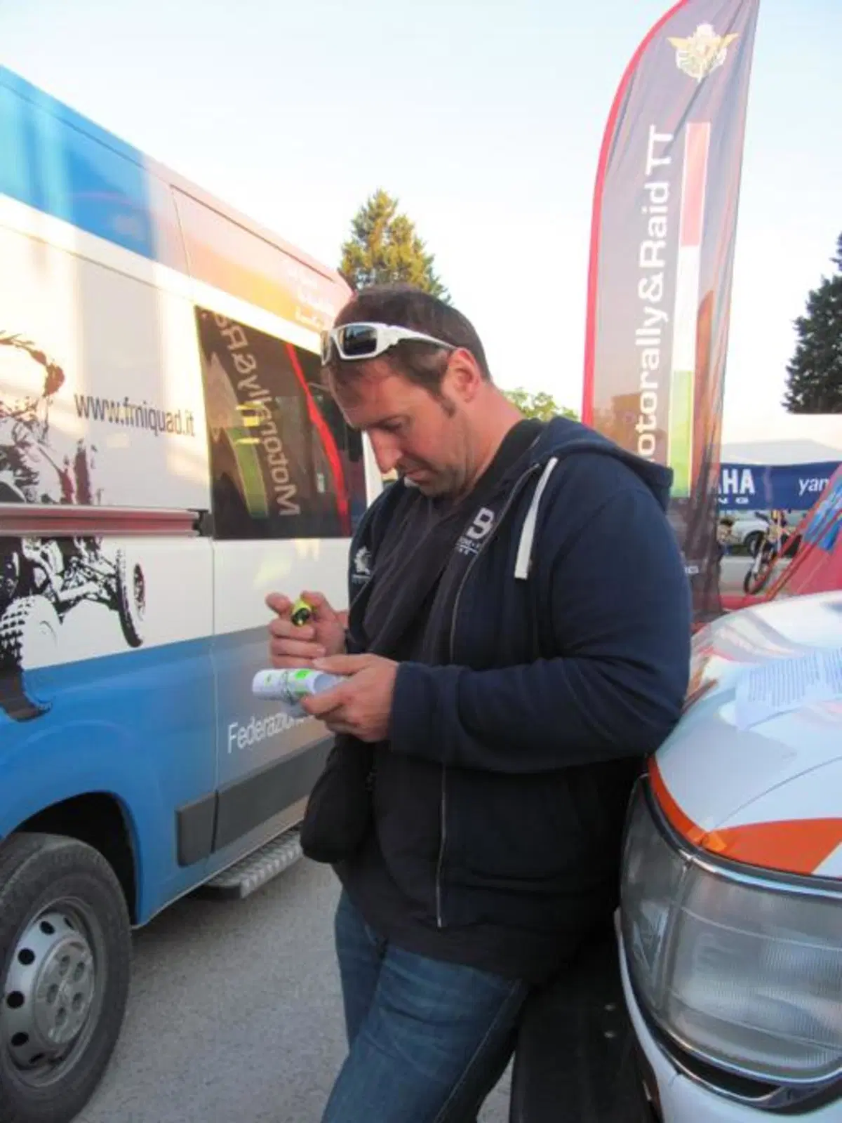 Storie di Motorally. Terza prova a Spello (3)