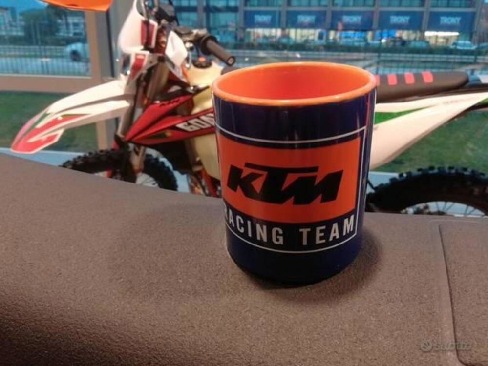 Tazza KTM (2)