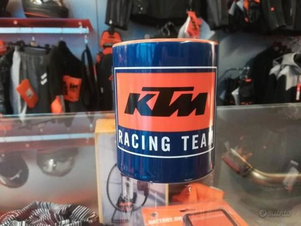 Tazza KTM (3)