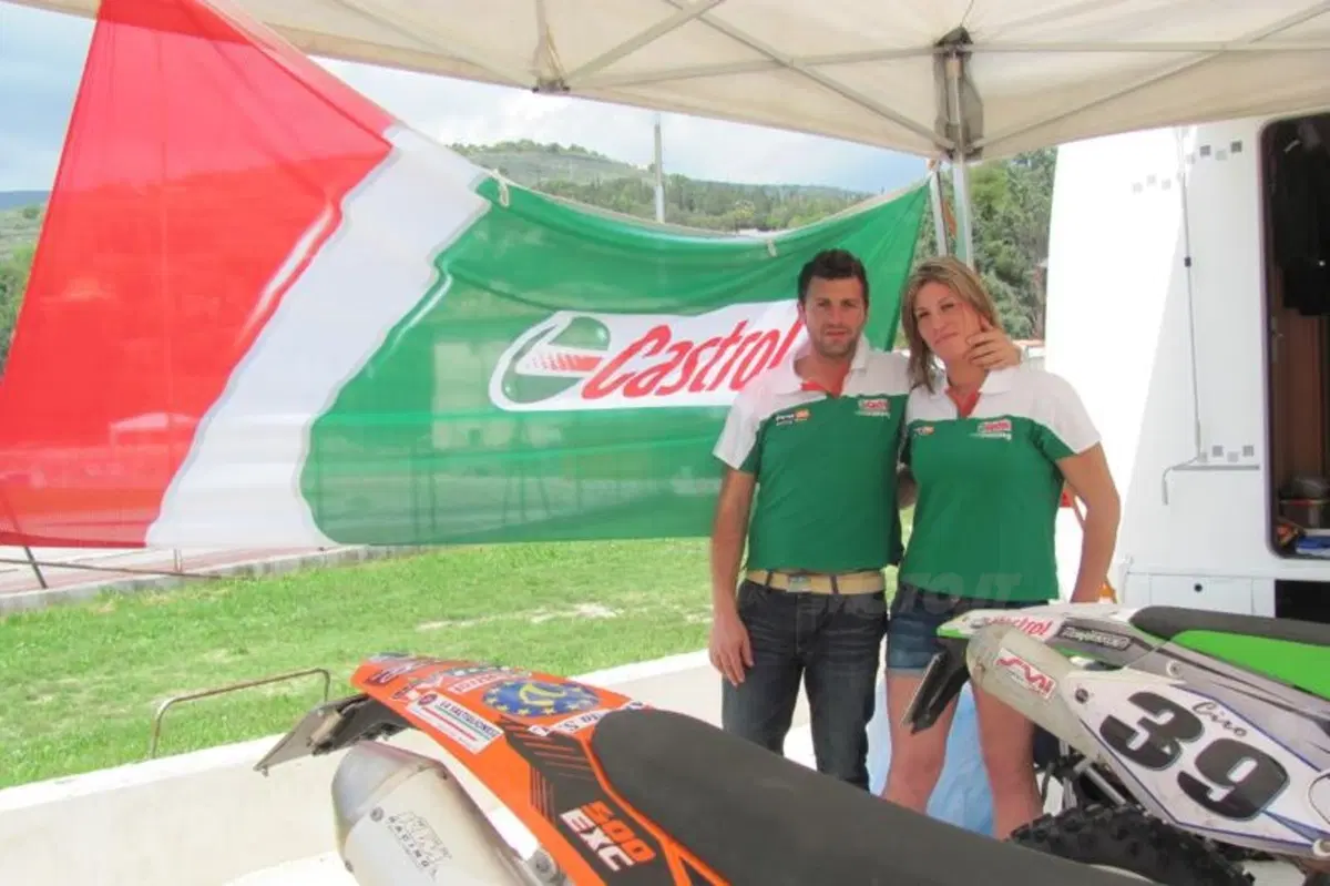 Storie di Motorally. Terza prova a Spello (6)