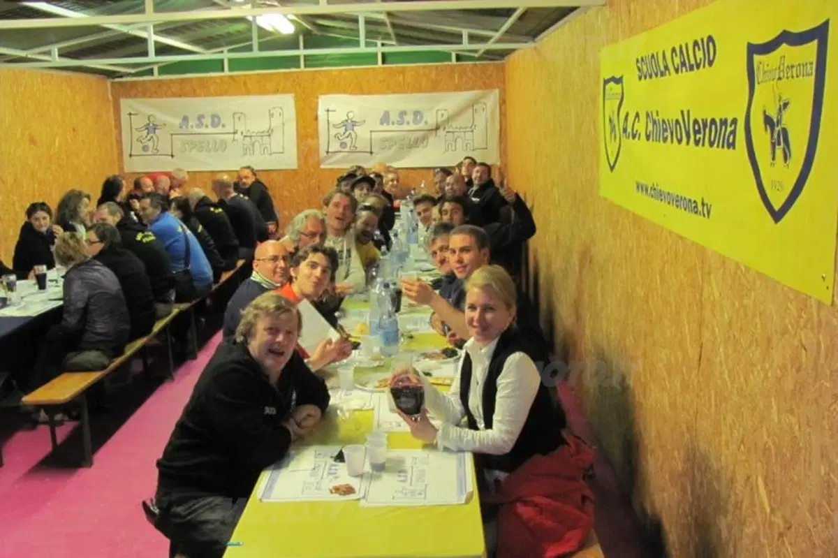 Storie di Motorally. Terza prova a Spello (9)