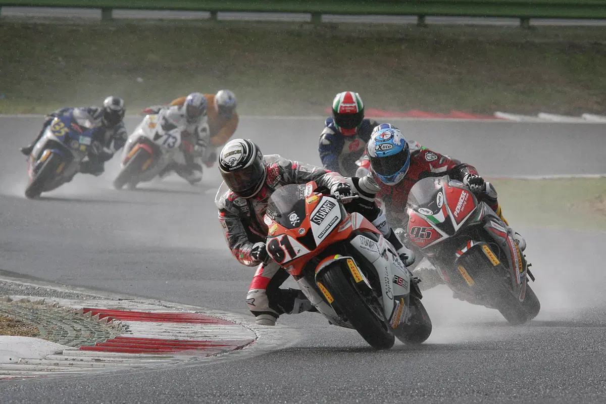 A Misano la seconda prova dei Trofei Honda (5)