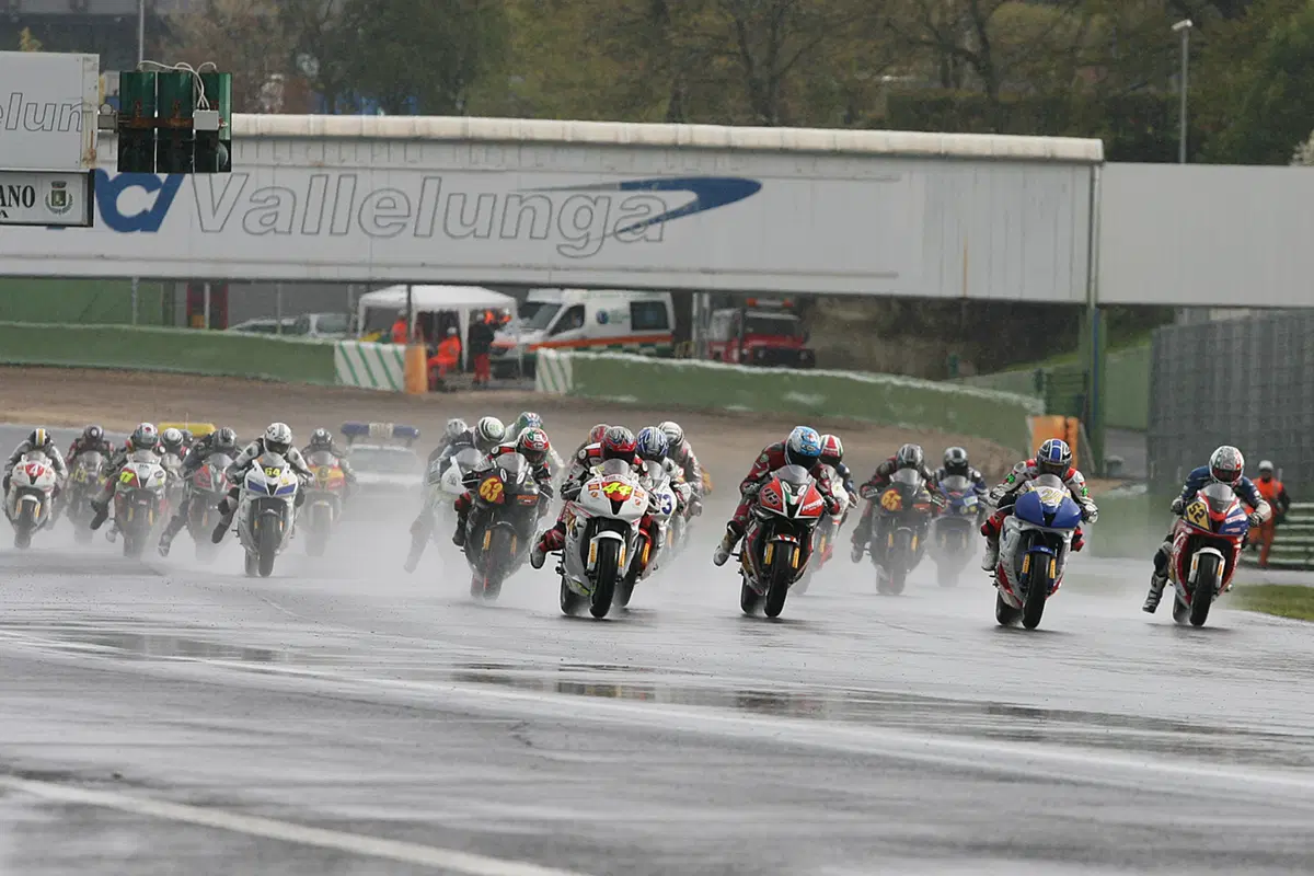 A Misano la seconda prova dei Trofei Honda (6)
