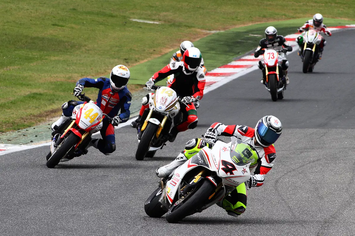 A Misano la seconda prova dei Trofei Honda (8)