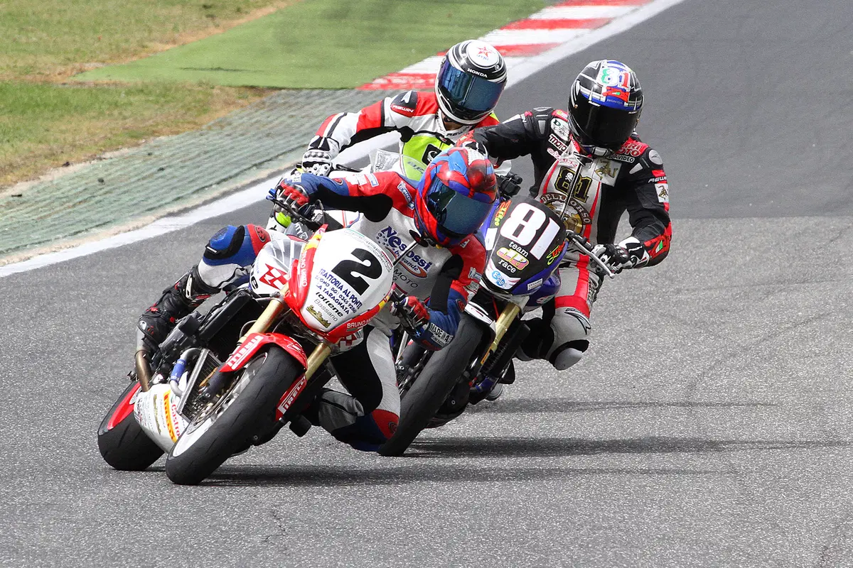 A Misano la seconda prova dei Trofei Honda (10)