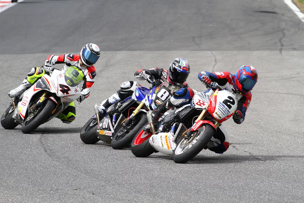 A Misano la seconda prova dei Trofei Honda (11)