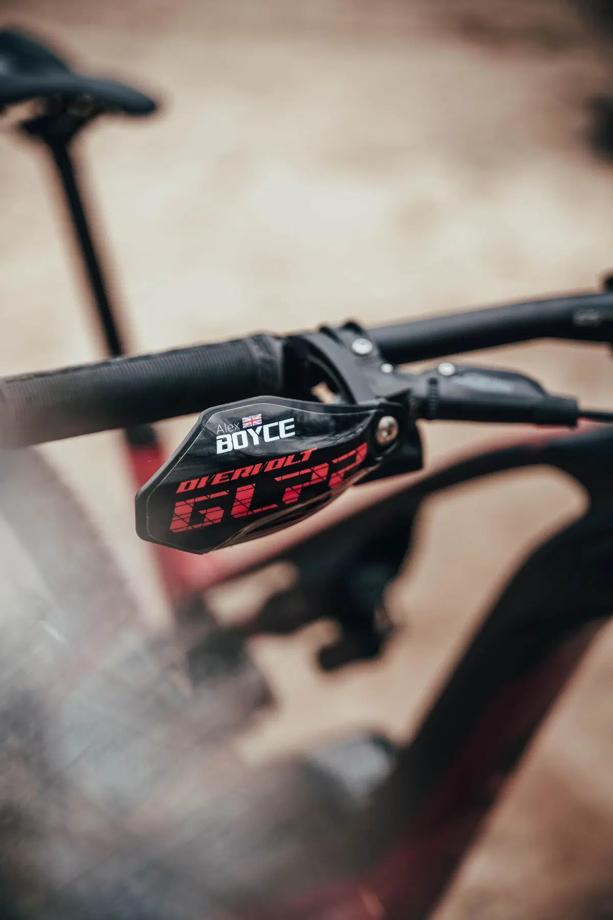 Lapierre GLP2 Enduro Race (13)