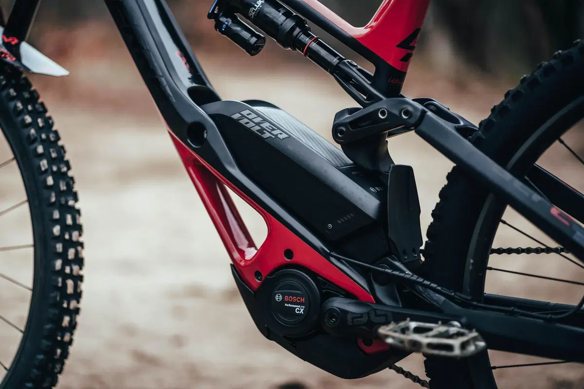 Lapierre GLP2 Enduro Race (15)