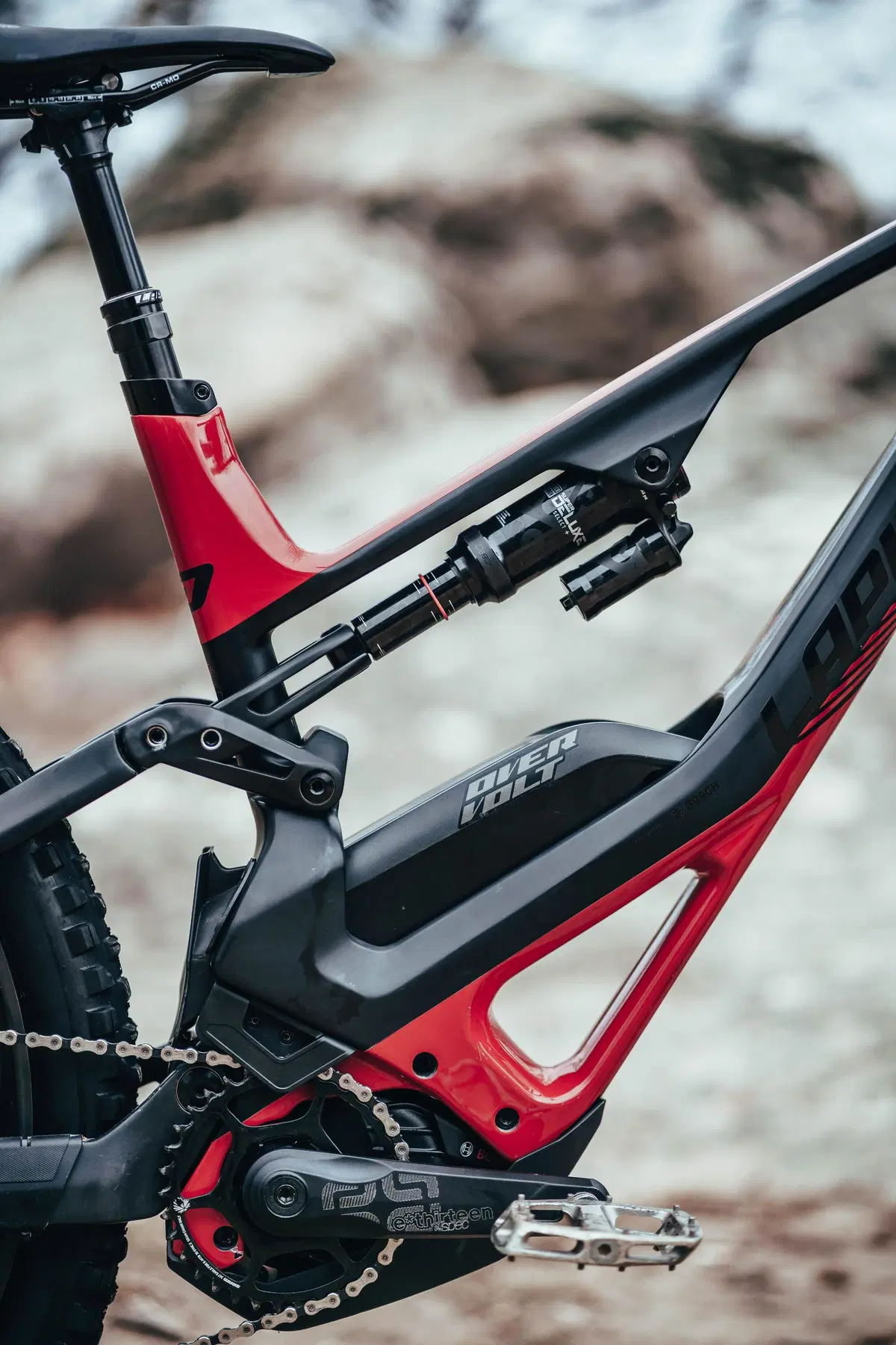 Lapierre GLP2 Enduro Race (20)