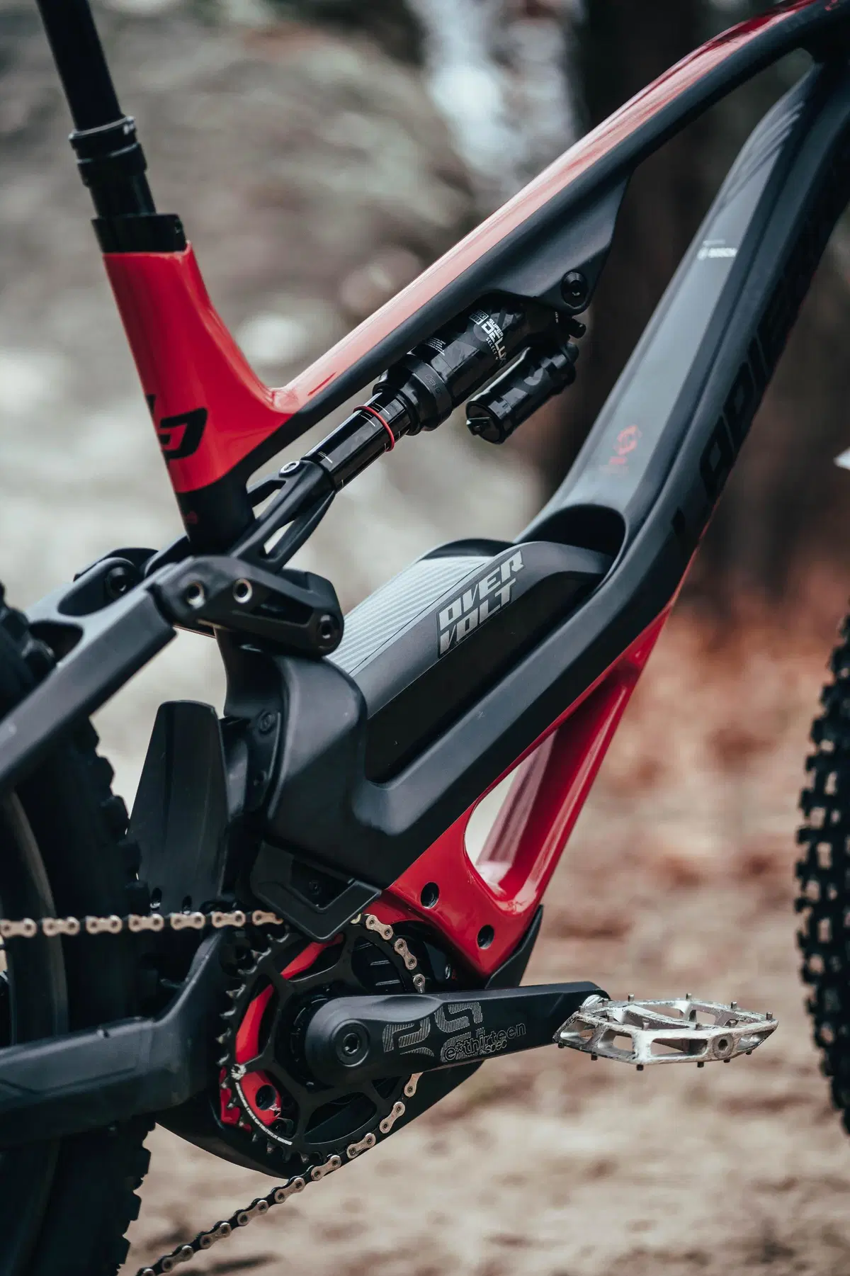 Lapierre GLP2 Enduro Race (21)