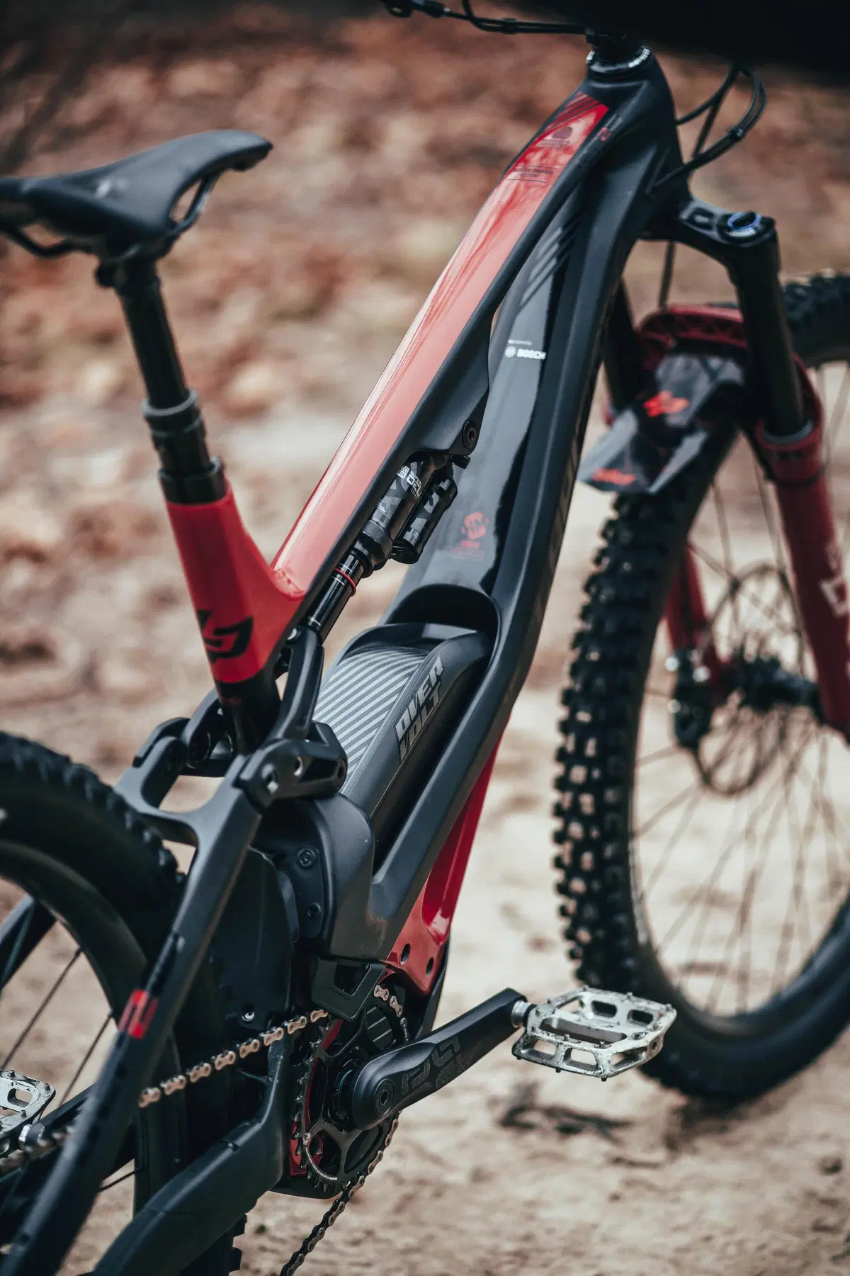 Lapierre GLP2 Enduro Race (22)