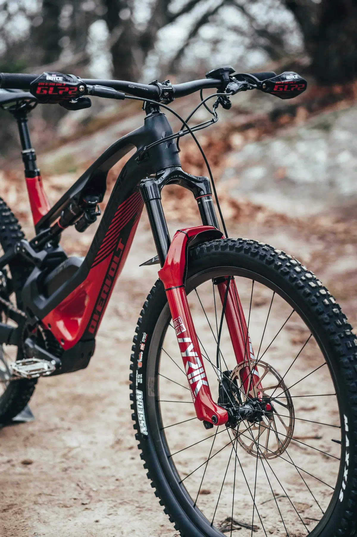 Lapierre GLP2 Enduro Race (23)