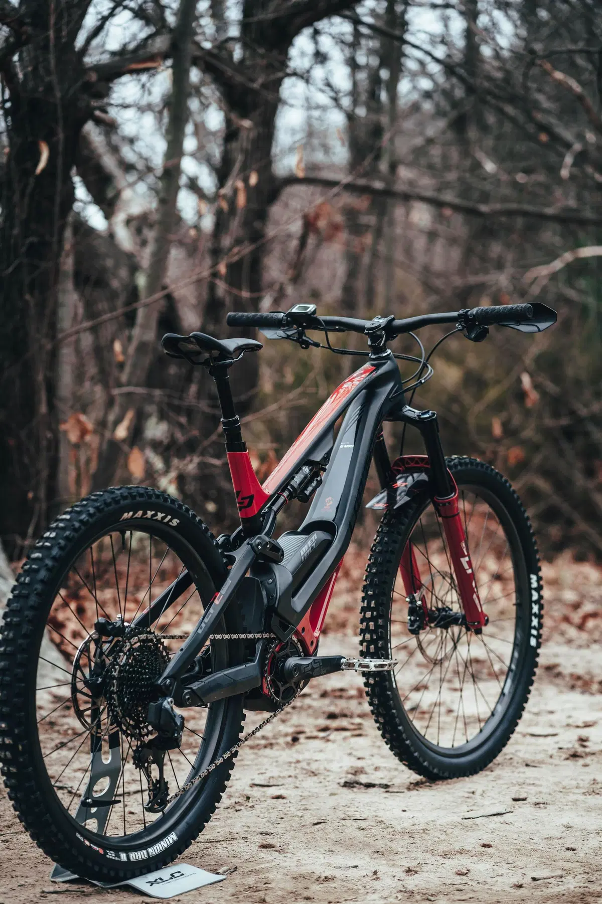 Lapierre GLP2 Enduro Race (24)