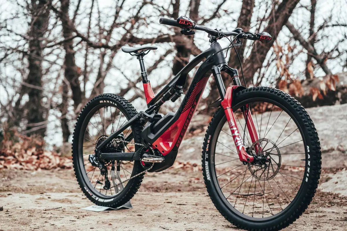 Lapierre GLP2 Enduro Race (25)