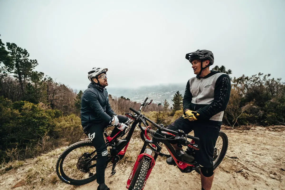 Lapierre GLP2 Enduro Race (6)