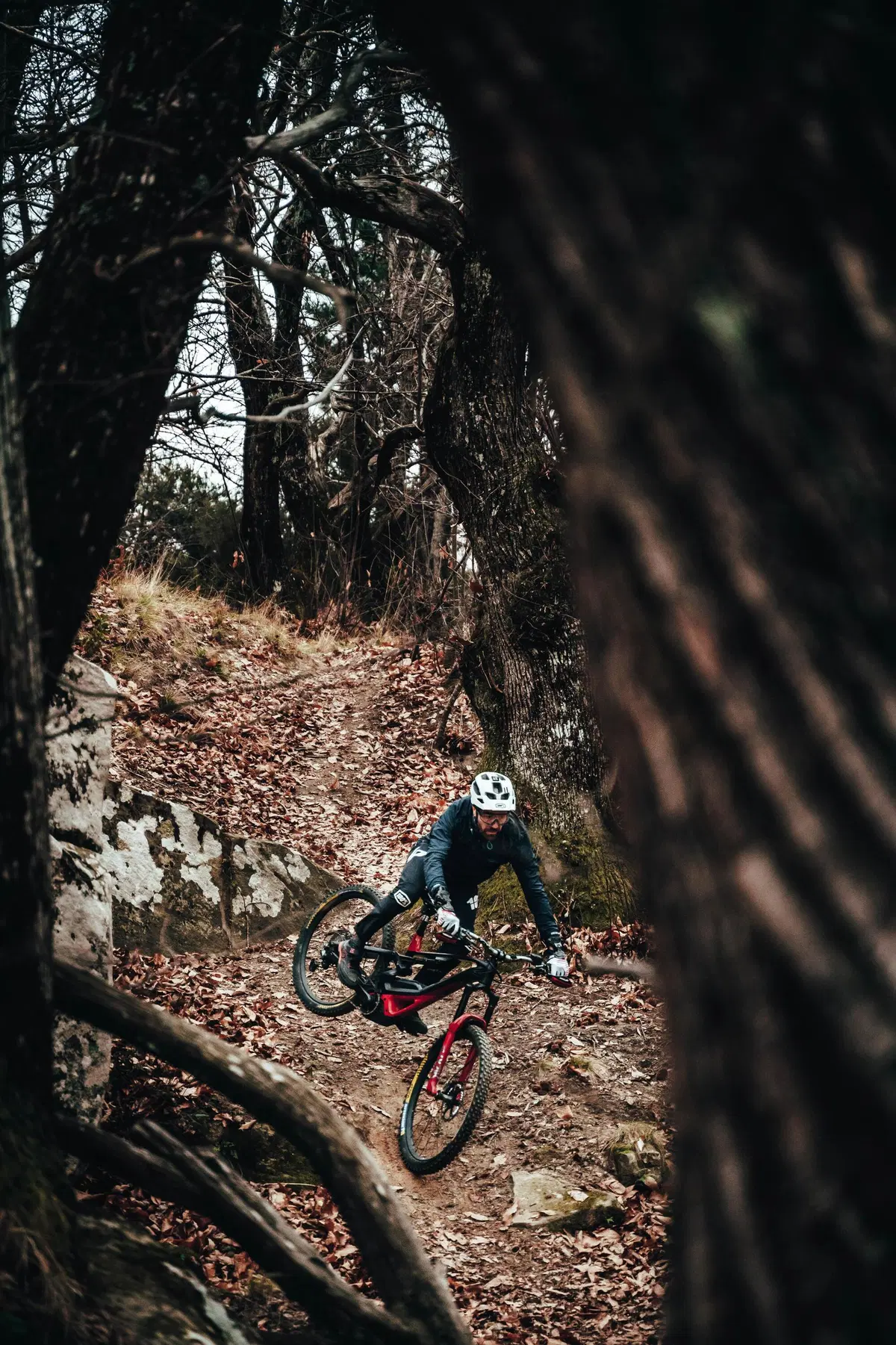 Lapierre GLP2 Enduro Race (10)