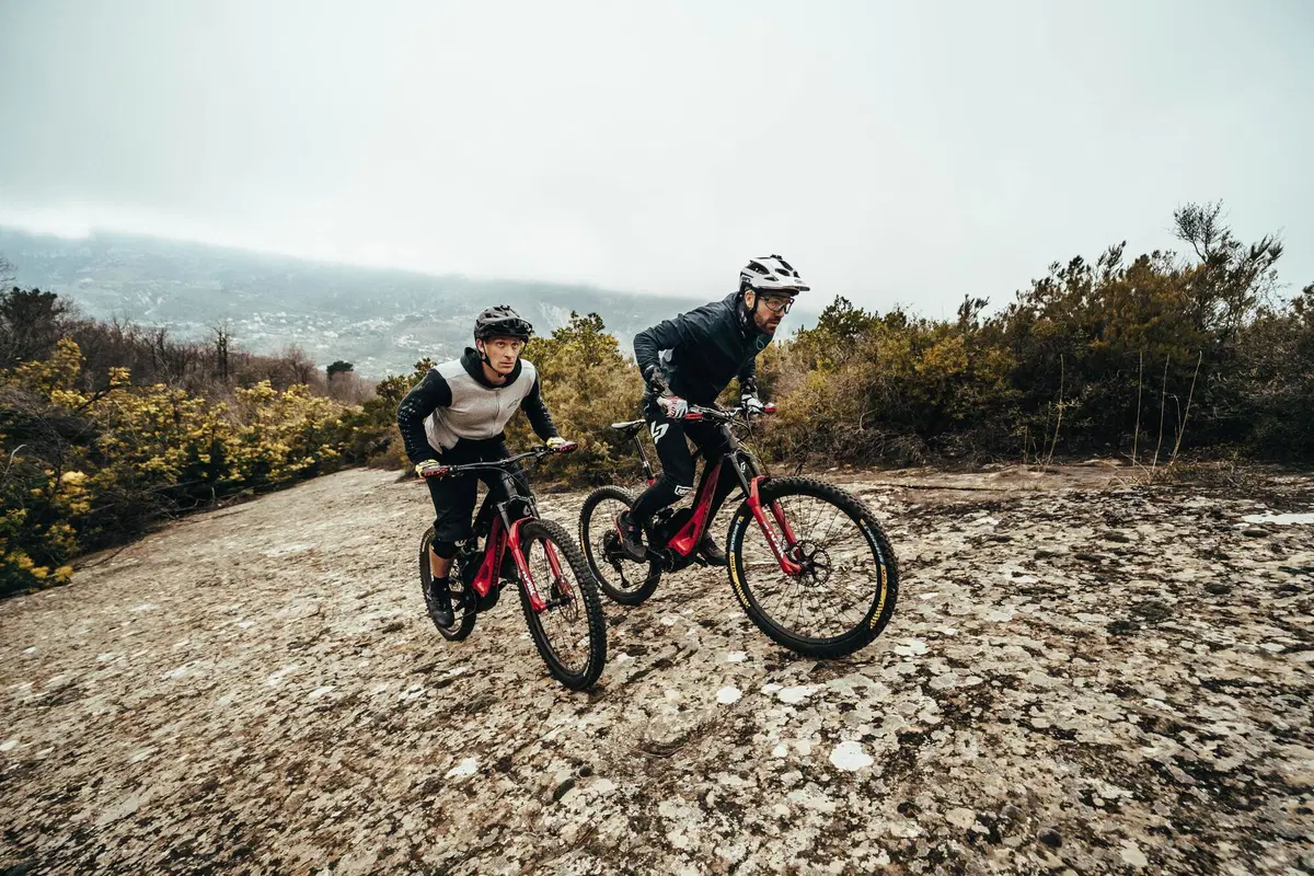 Lapierre GLP2 Enduro Race (3)
