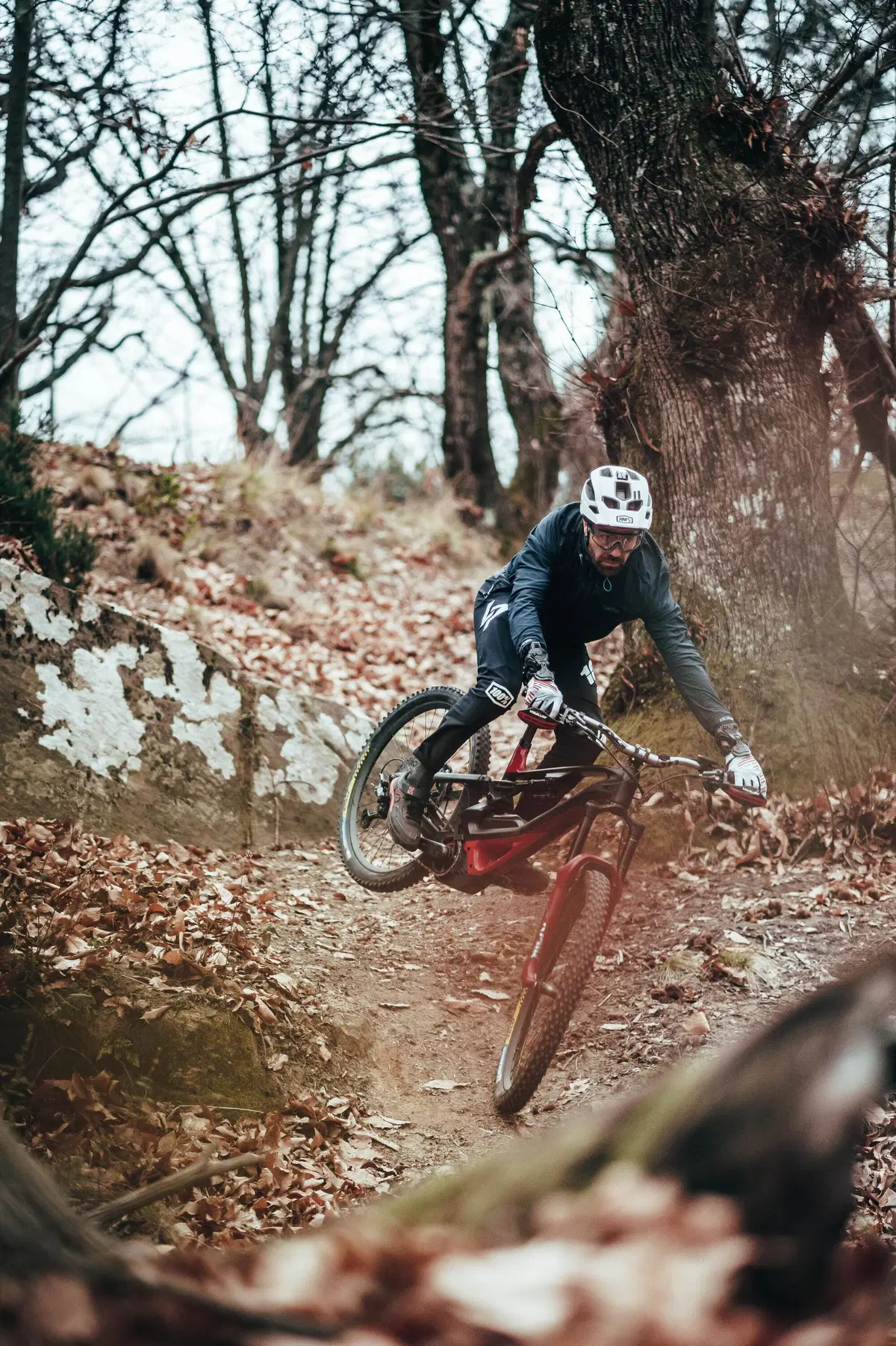 Lapierre GLP2 Enduro Race (8)