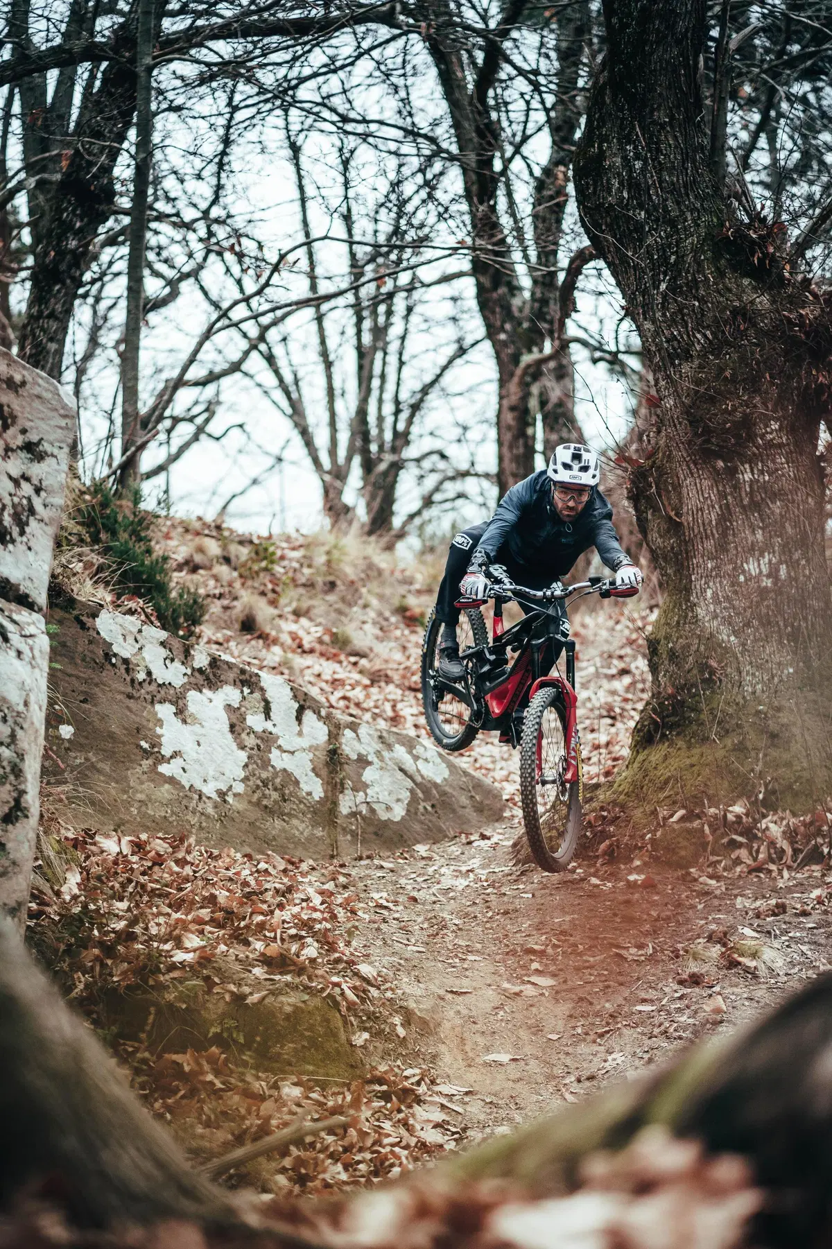 Lapierre GLP2 Enduro Race (9)