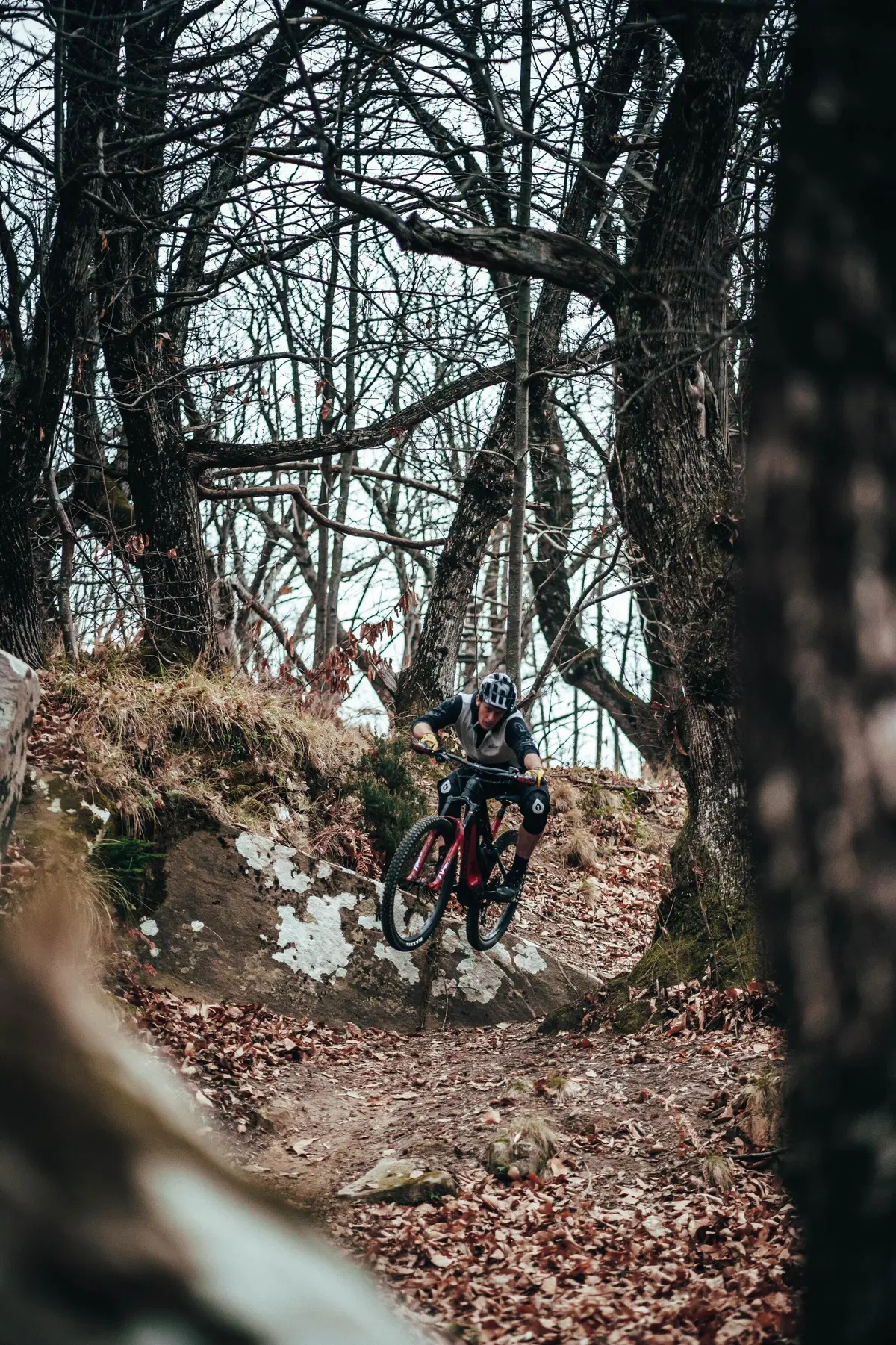 Lapierre GLP2 Enduro Race (7)