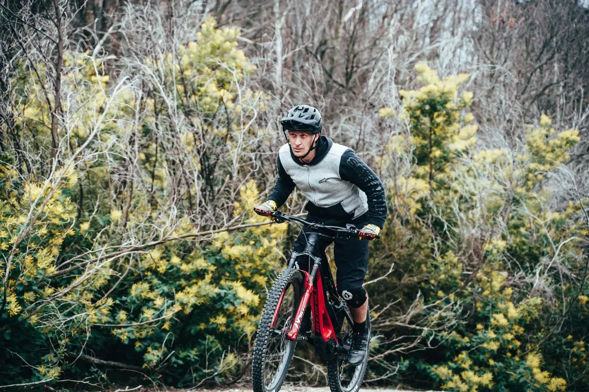 Lapierre GLP2 Enduro Race (5)