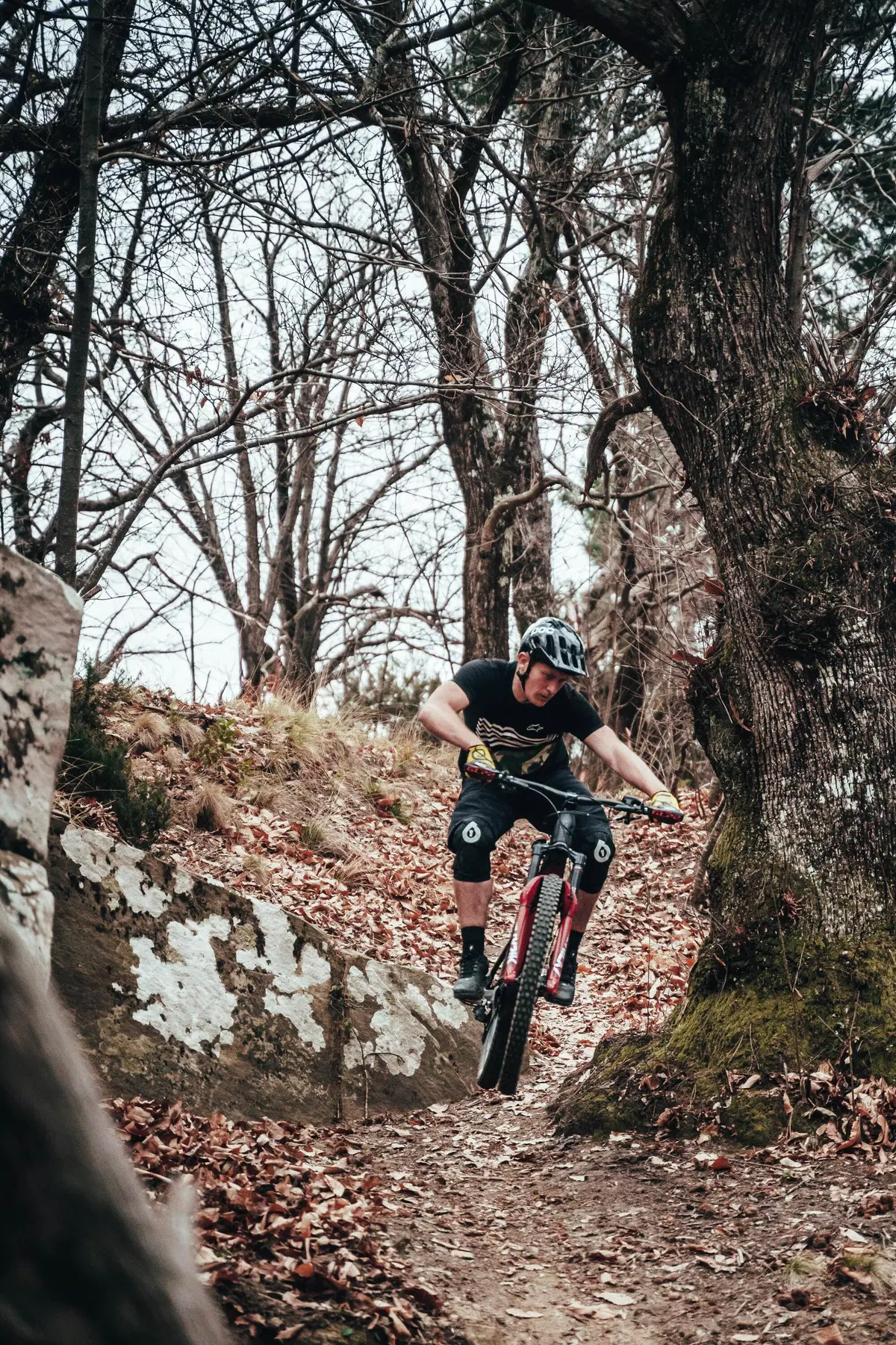 Lapierre GLP2 Enduro Race (27)