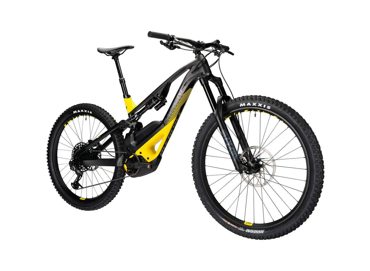 Lapierre GLP2 Enduro Race (2)