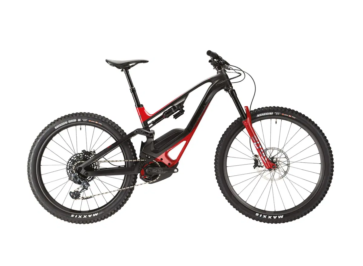 Lapierre GLP2 Enduro Race (3)