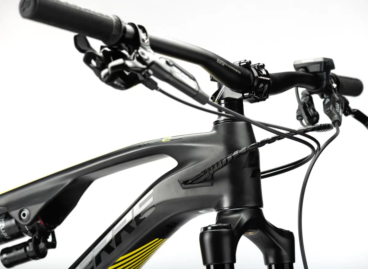 Lapierre GLP2 Enduro Race (5)