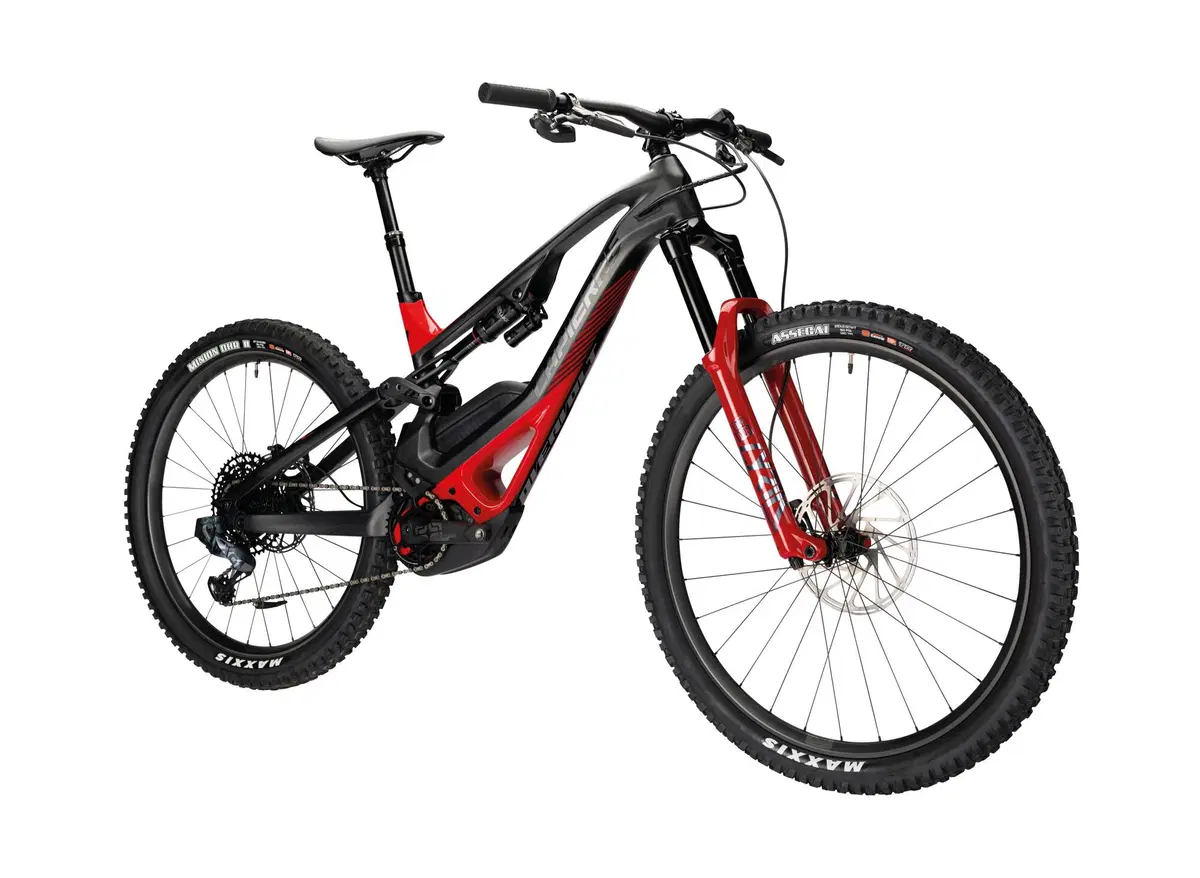 Lapierre GLP2 Enduro Race (6)