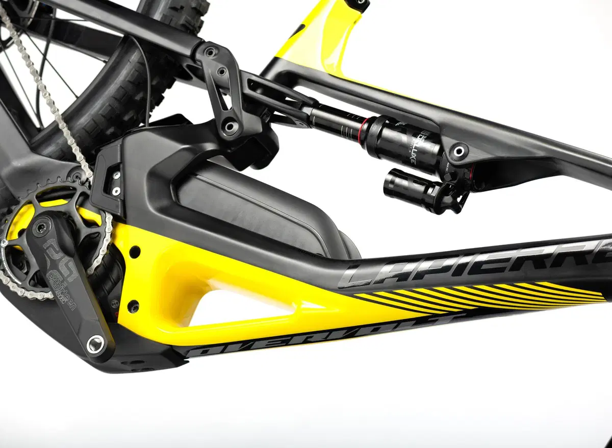 Lapierre GLP2 Enduro Race (7)