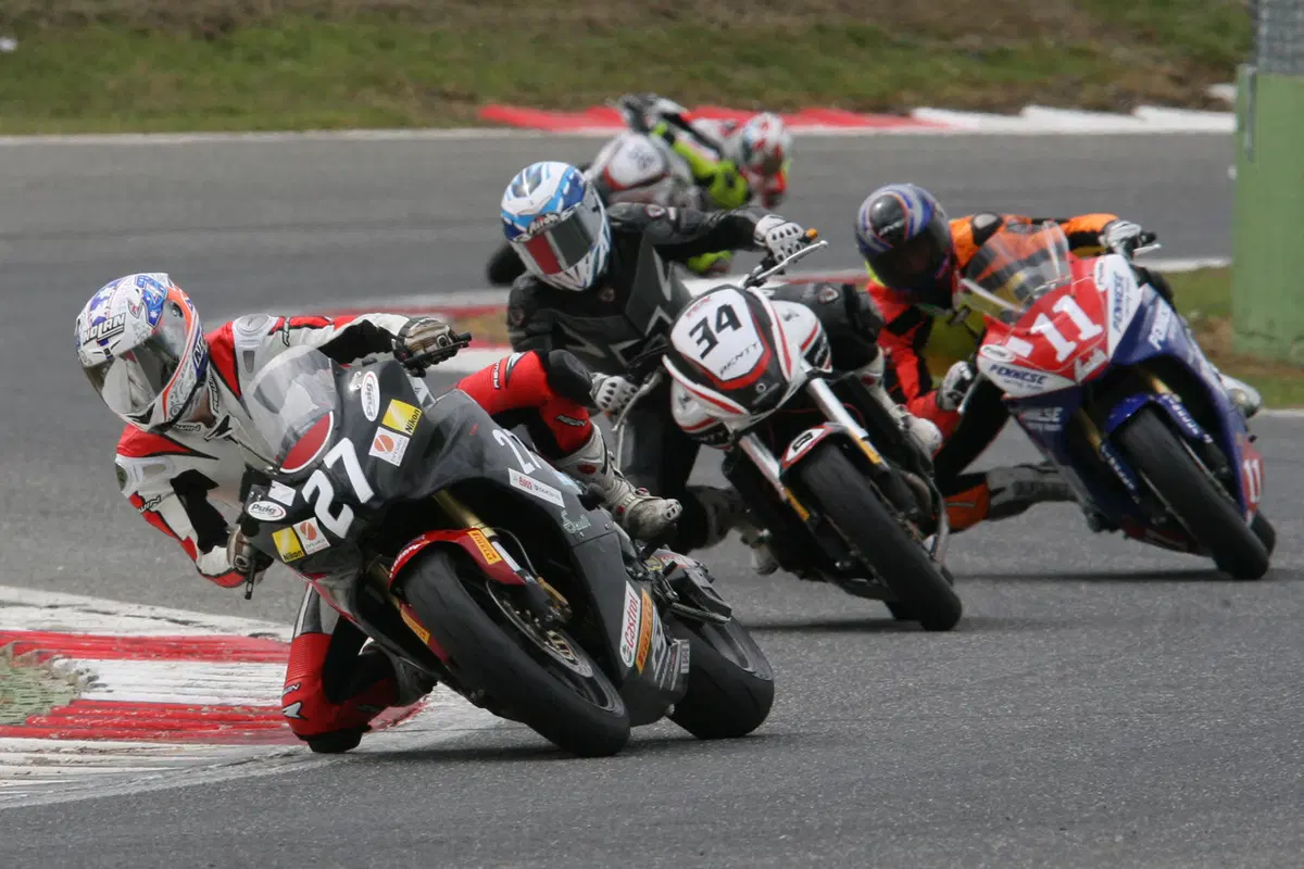 A Misano la seconda prova dei Trofei Honda (13)