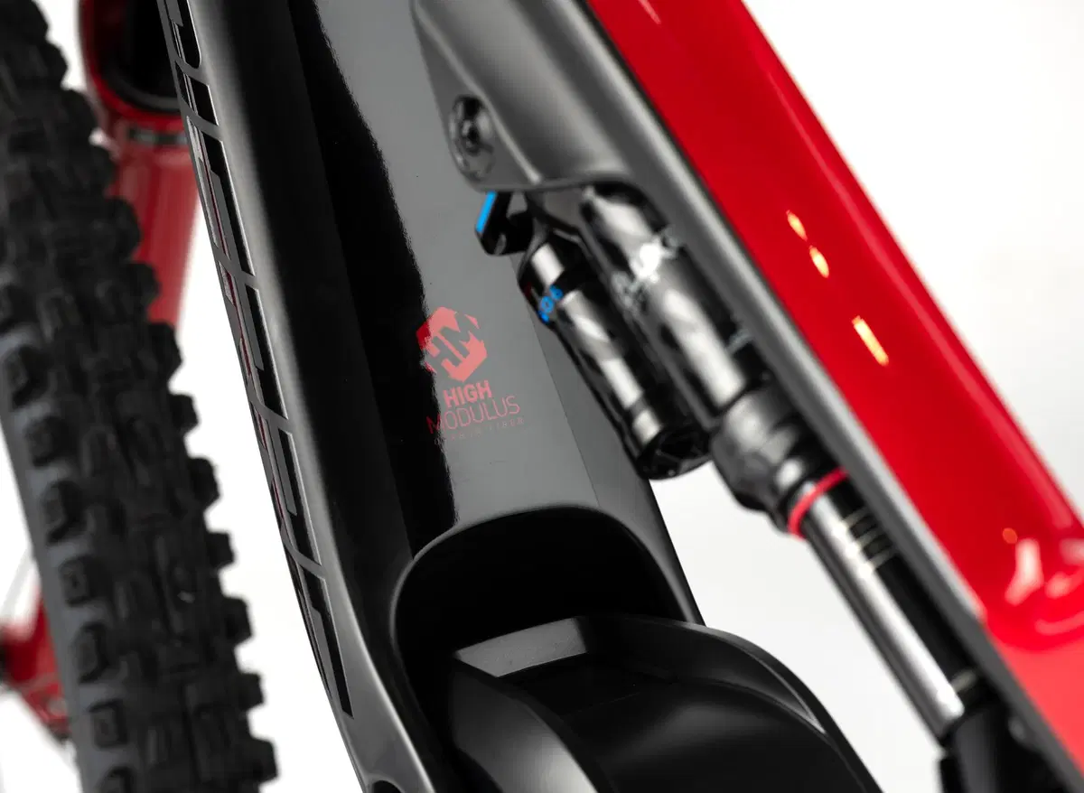 Lapierre GLP2 Enduro Race (8)